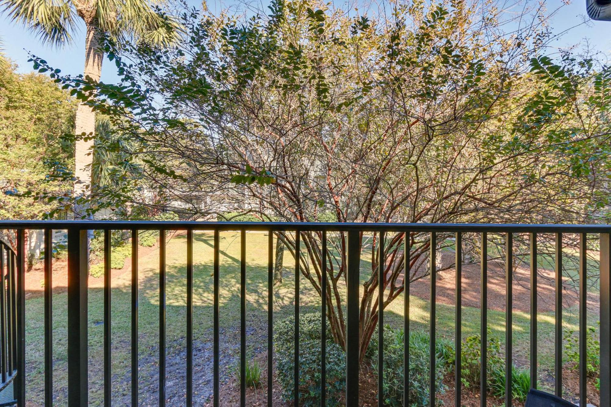 Hilton Head Condo Walk To Coligny Beach And Plaza! Hilton Head Island Eksteriør bilde